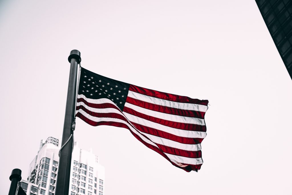 U.S. tax reform