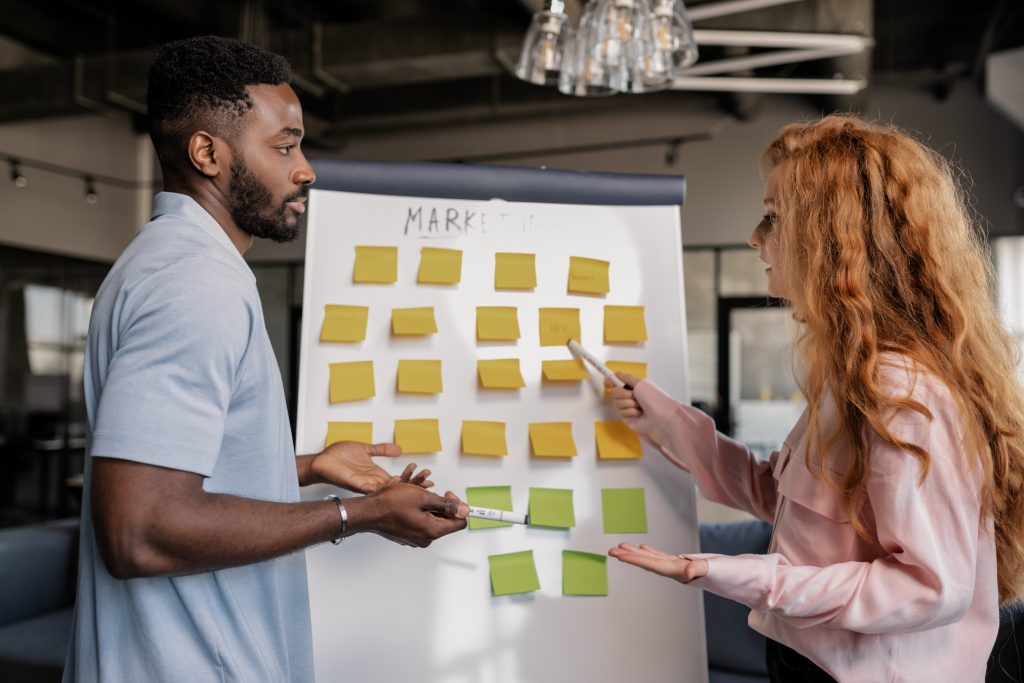 marketing planning